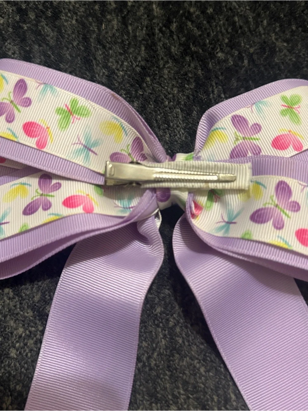 N/A cute lavender
